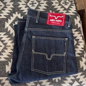 Kimes Ranch Jeans